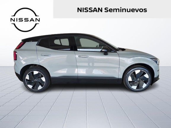 2024 Volvo EX30 PLUS
