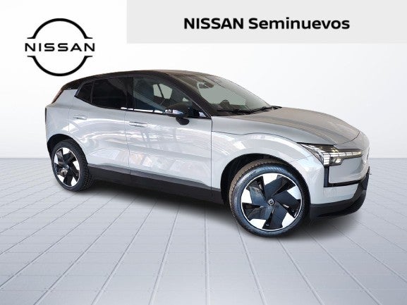 2024 Volvo EX30 PLUS