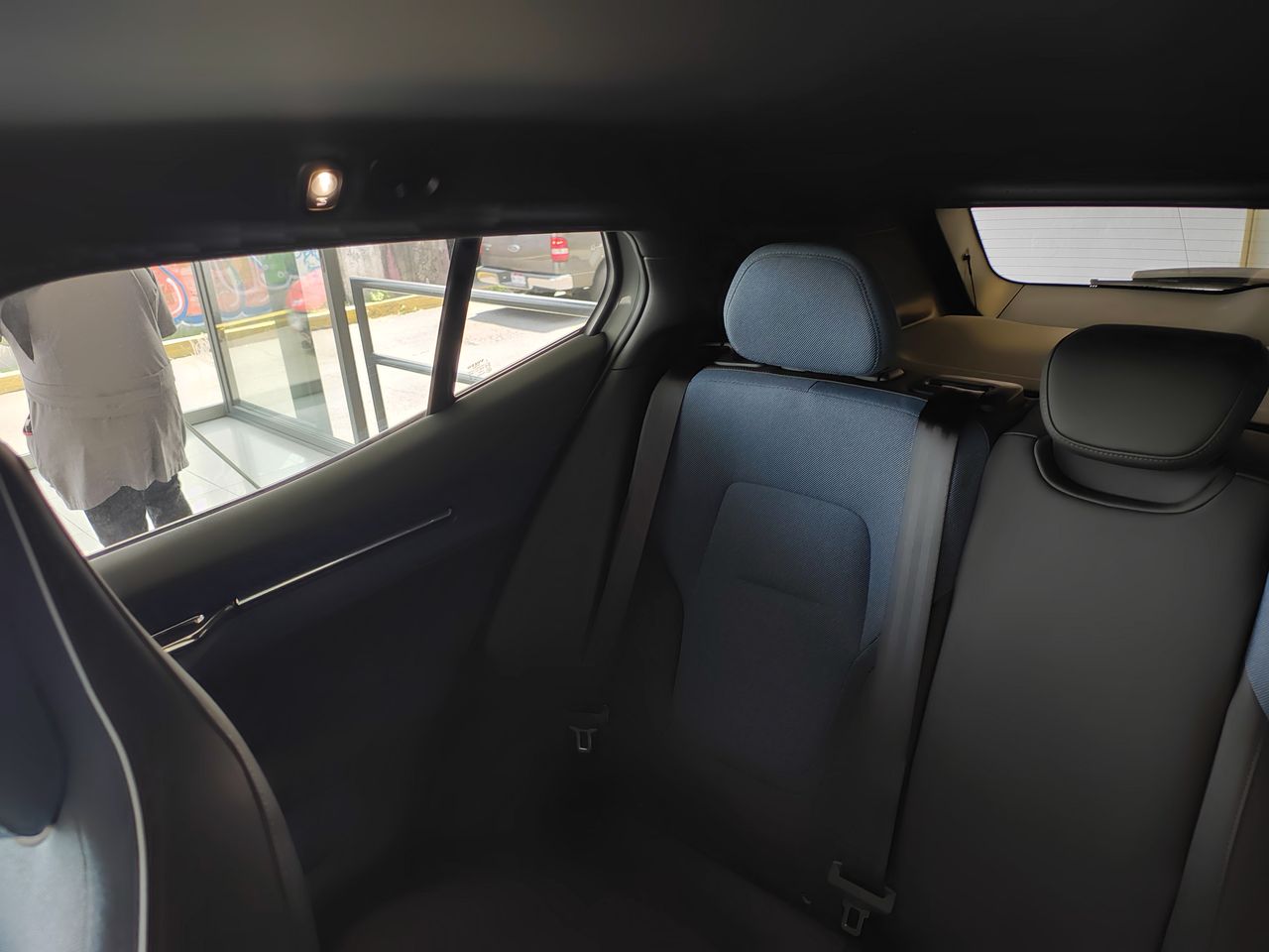 2024 Volvo EX30 PLUS