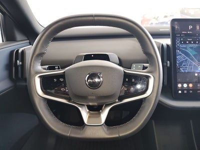 2024 Volvo EX30 PLUS
