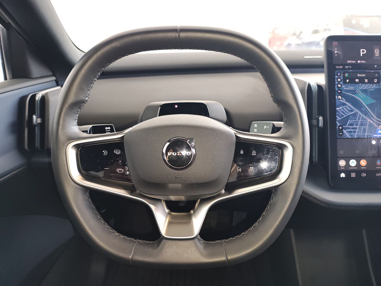 2024 Volvo EX30 PLUS