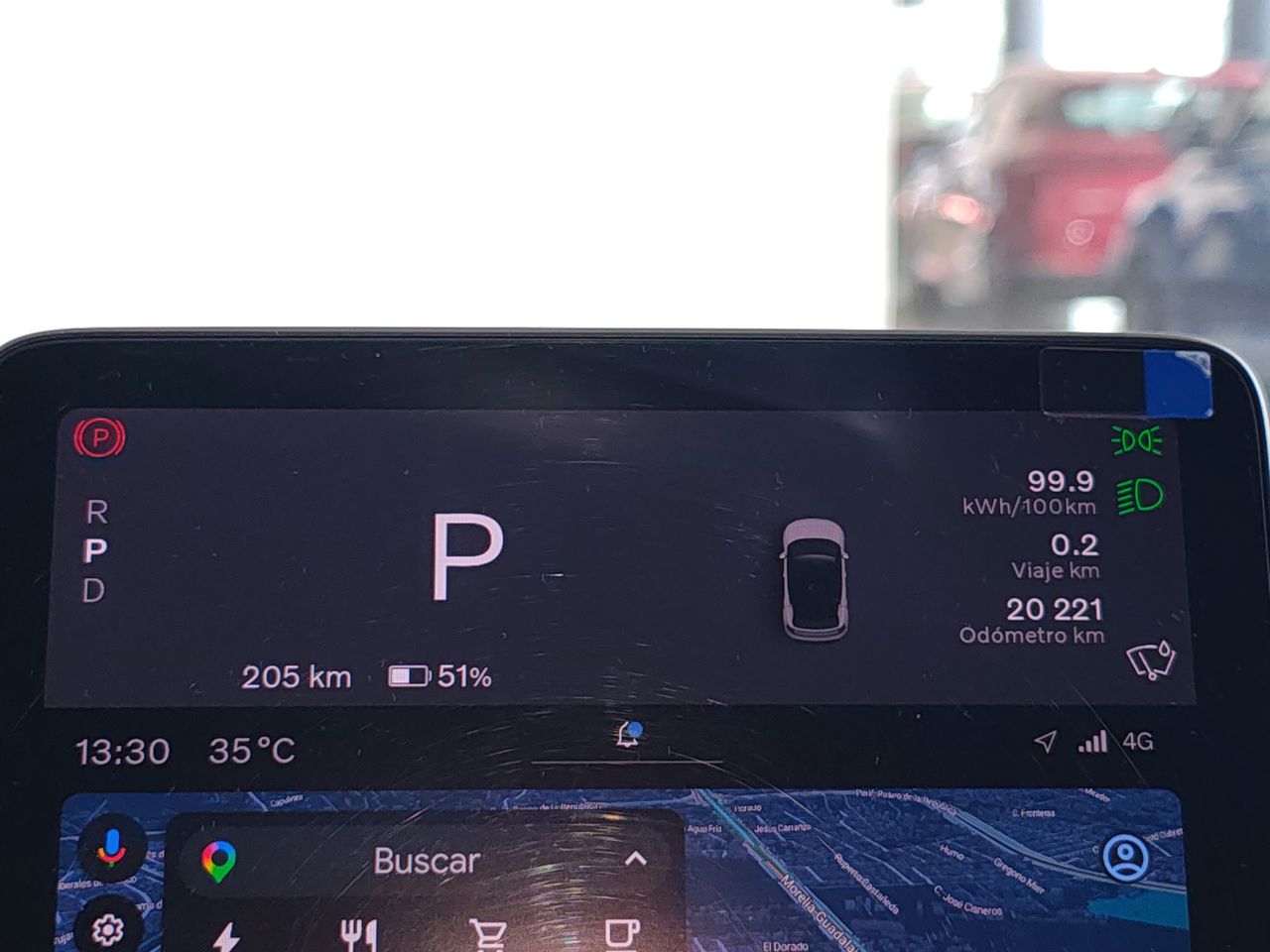 2024 Volvo EX30 PLUS