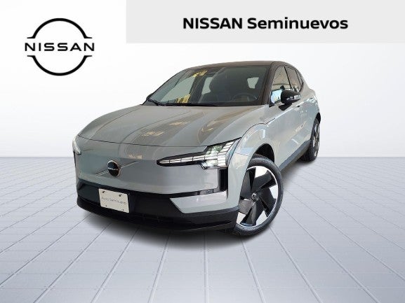 2024 Volvo EX30 PLUS