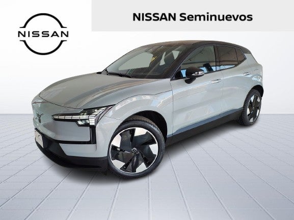 2024 Volvo EX30 PLUS