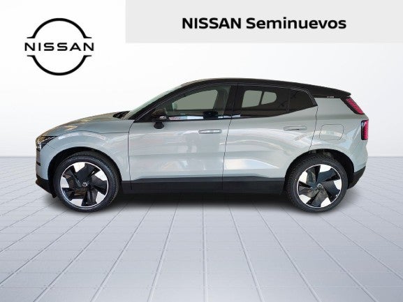 2024 Volvo EX30 PLUS