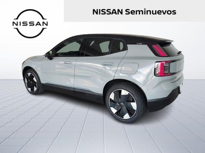 2024 Volvo EX30 PLUS