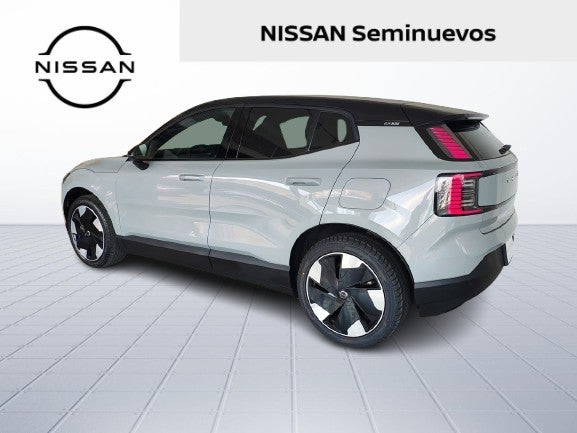 2024 Volvo EX30 PLUS