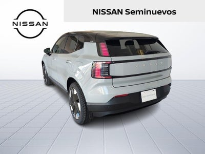 2024 Volvo EX30 PLUS