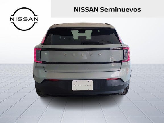 2024 Volvo EX30 PLUS