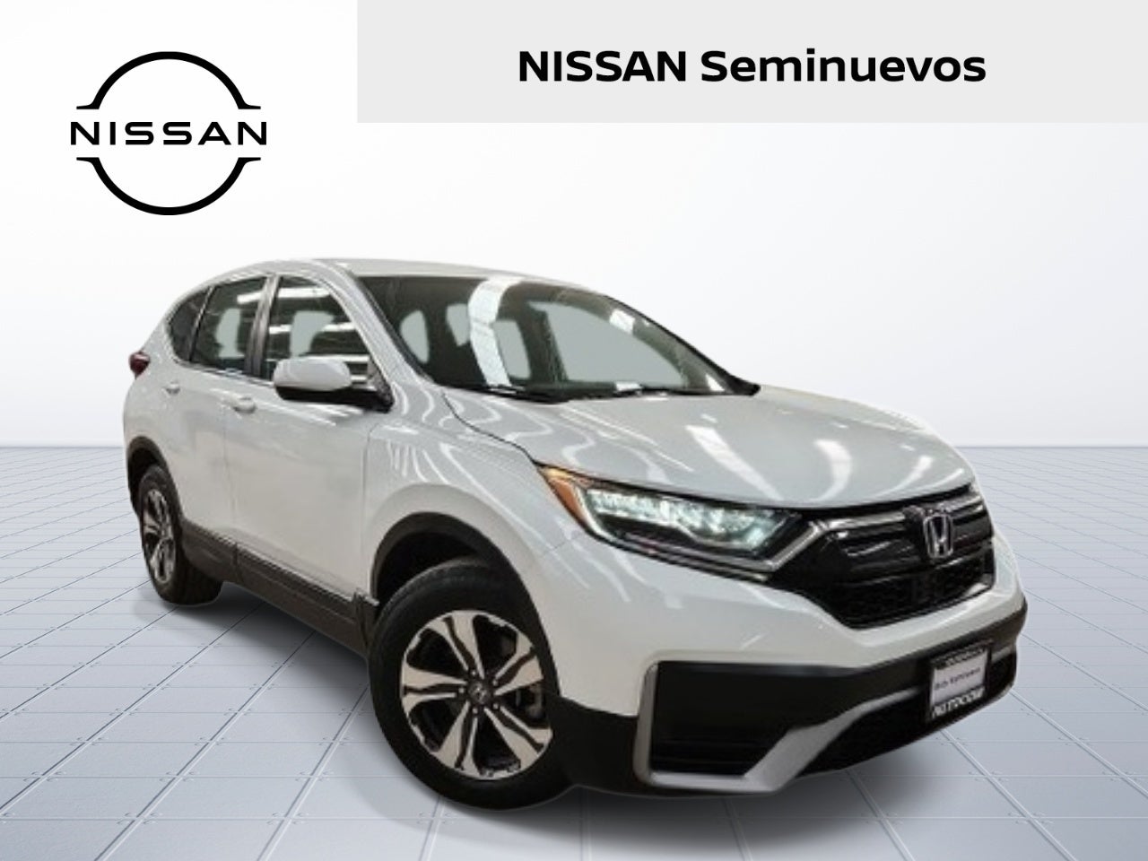 2022 Honda CR-V TURBO