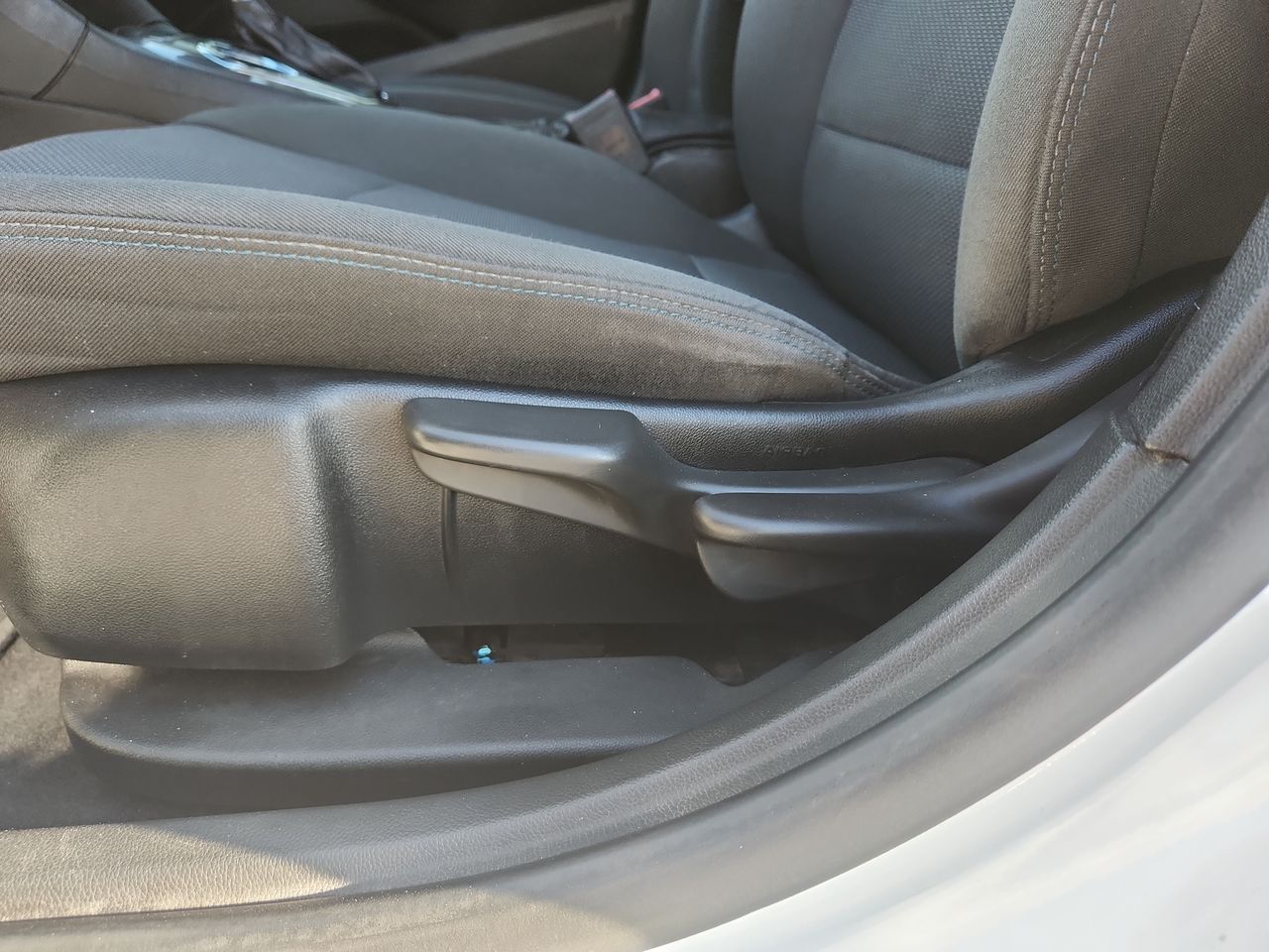 2018 Chevrolet CRUZE LT TURBO C