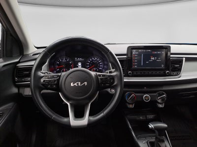 2022 Kia RIO EX TA