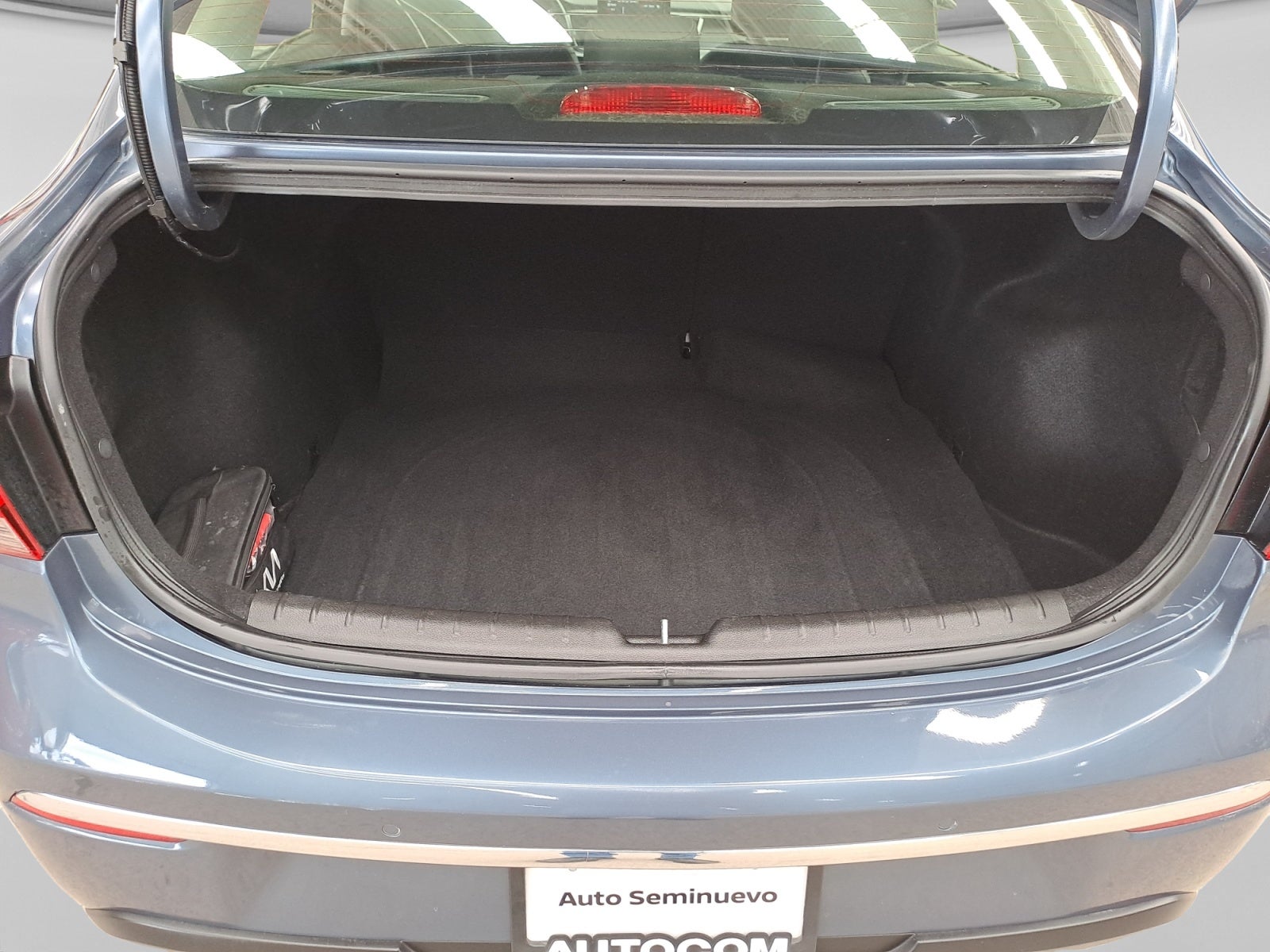 2022 Kia RIO EX TA