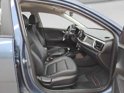 2022 Kia RIO EX TA