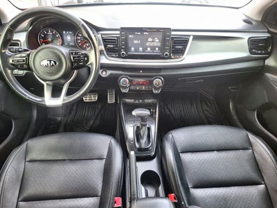 2019 Kia RIO HATCHBACK EX PACK TA