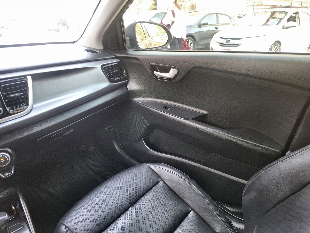 2019 Kia RIO HATCHBACK EX PACK TA