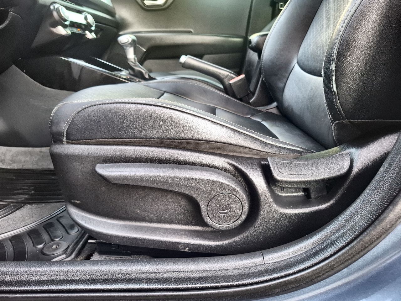 2019 Kia RIO HATCHBACK EX PACK TA