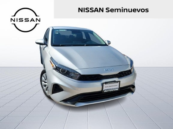 2023 Kia FORTE L TM