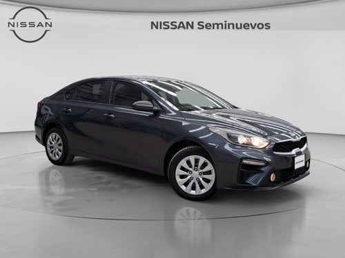 2020 Kia FORTE L IVT
