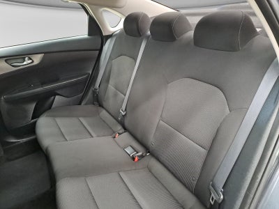 2020 Kia FORTE L IVT