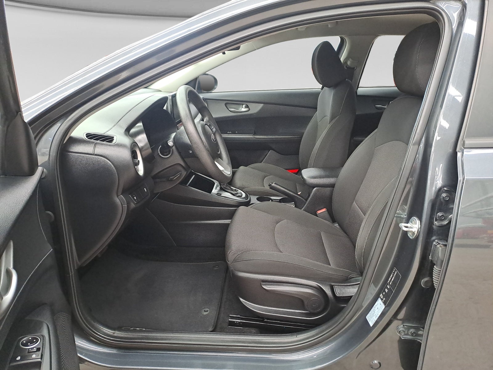 2020 Kia FORTE L IVT