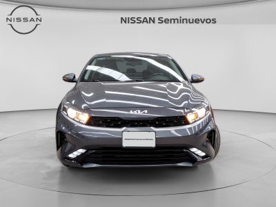 2023 Kia FORTE EX