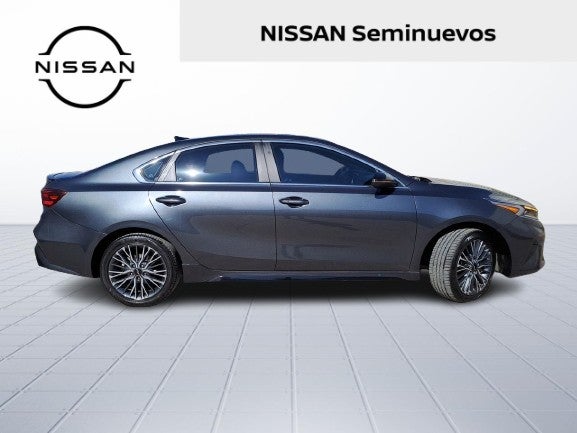 2023 Kia FORTE GT LINE