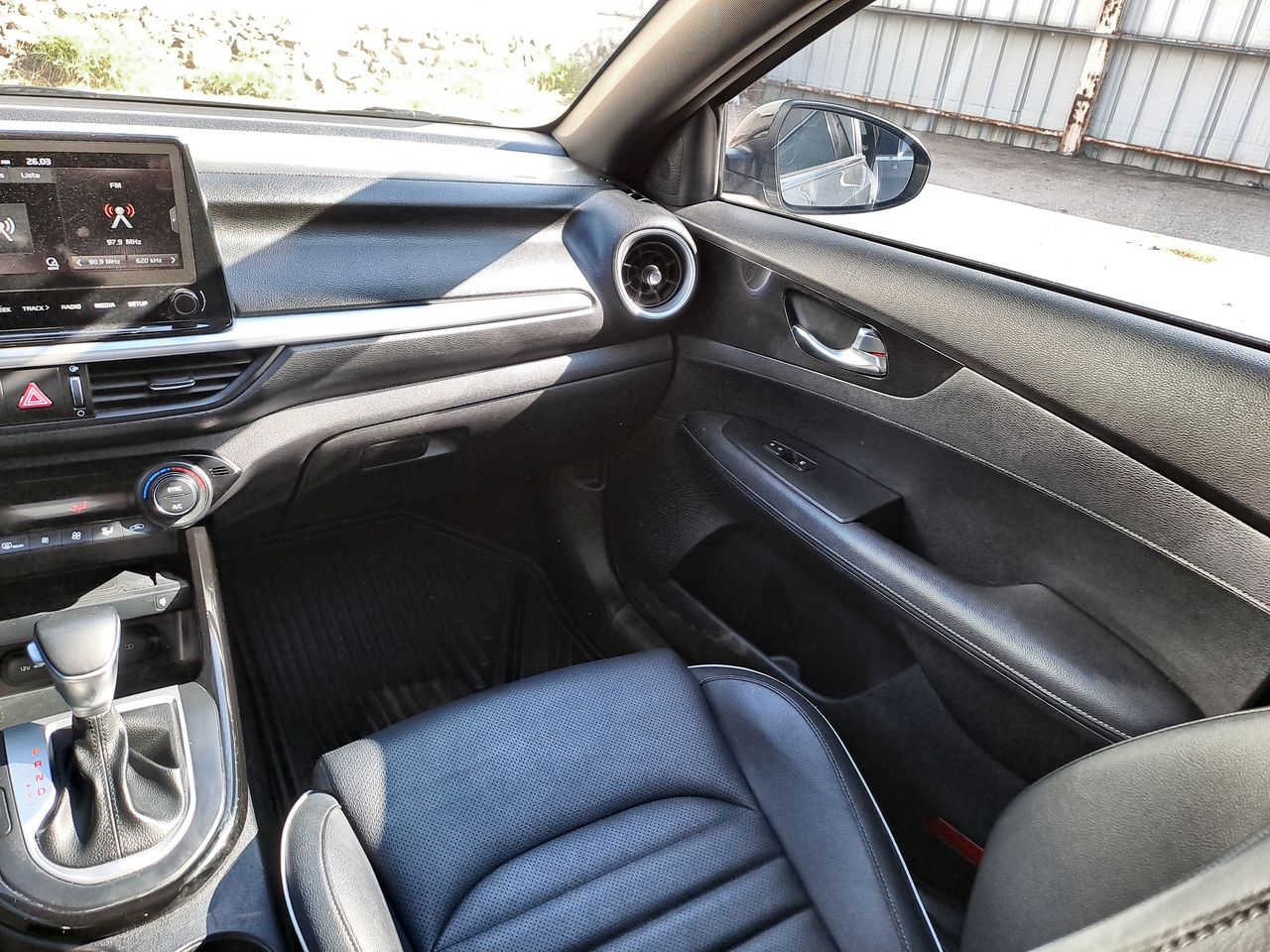 2023 Kia FORTE GT LINE