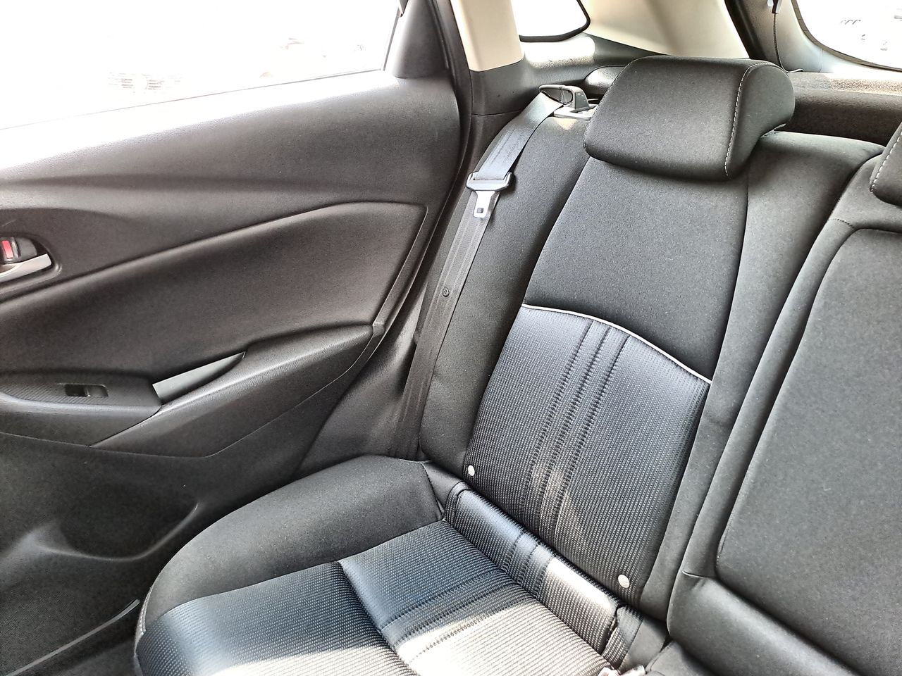 2023 Mazda Mazda CX-3 I 2WD