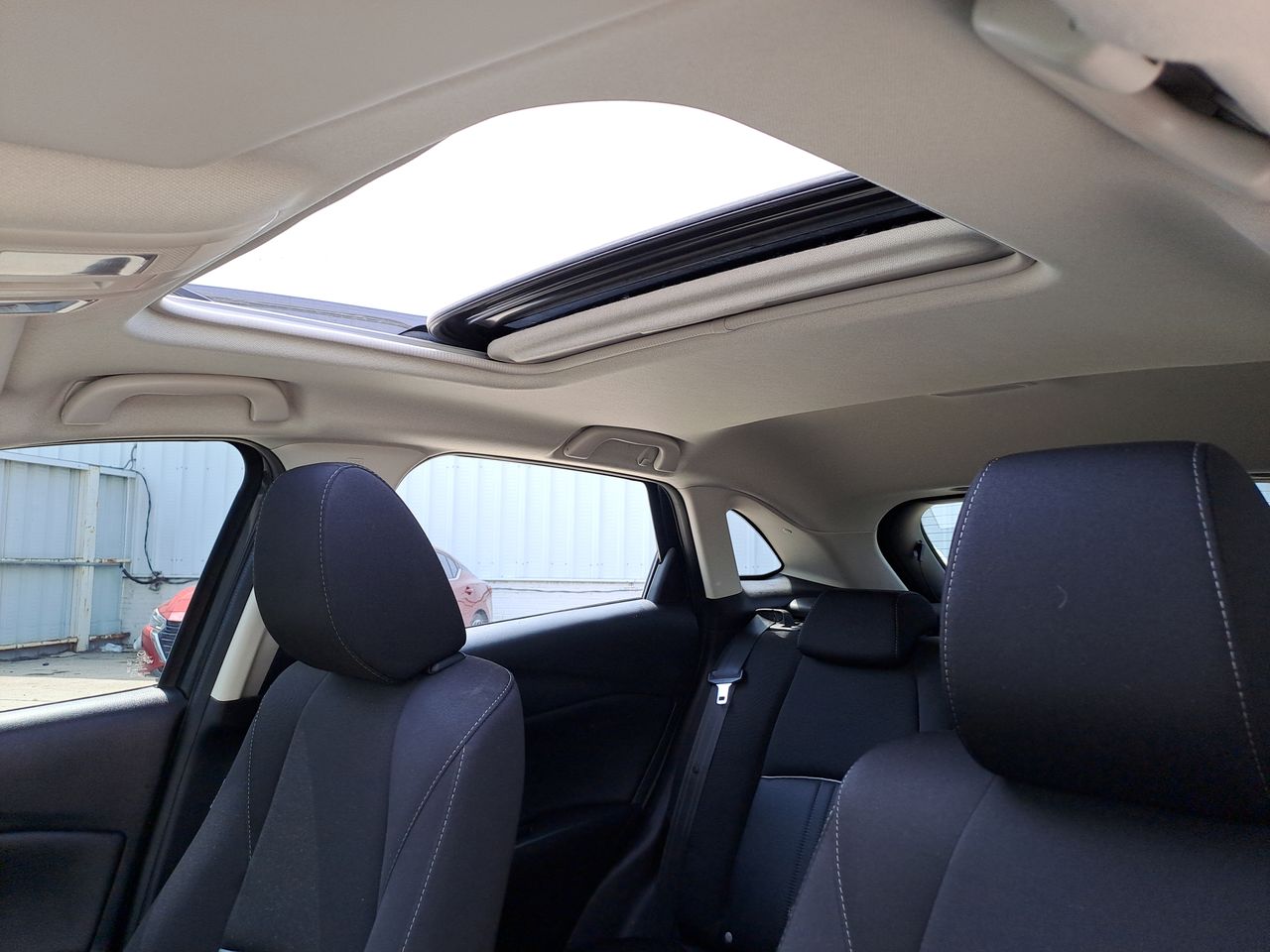 2023 Mazda Mazda CX-3 I 2WD