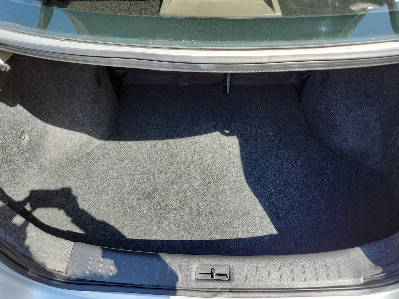 2018 Nissan SENTRA ADVANCE MT