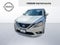2018 Nissan SENTRA ADVANCE MT