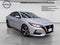 2022 Nissan SENTRA SENSE TM 22