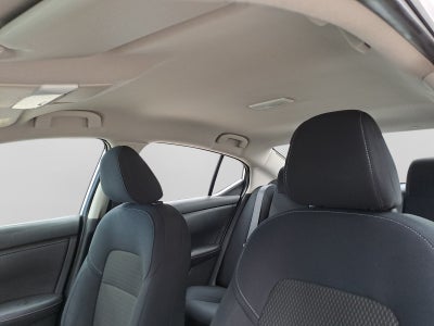2022 Nissan SENTRA SENSE TM 22