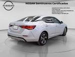 2022 Nissan SENTRA SENSE TM 22