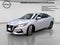 2022 Nissan SENTRA SENSE TM 22