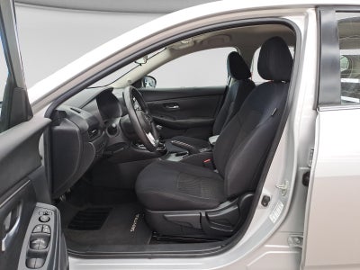 2022 Nissan SENTRA SENSE TM 22