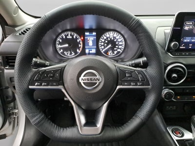 2023 Nissan SENTRA ADVANCE CVT 23