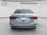 2023 Nissan SENTRA SENTRA 2.0 ADVANCE CVT 4P