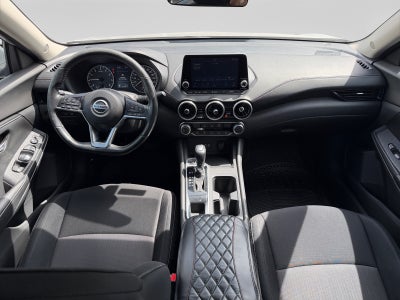 2023 Nissan SENTRA SENTRA 2.0 ADVANCE CVT 4P