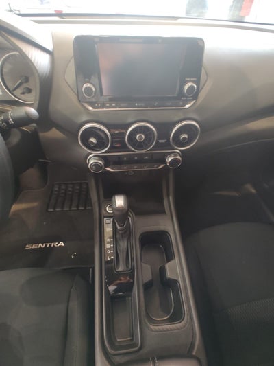 2023 Nissan SENTRA SENSE CVT 23