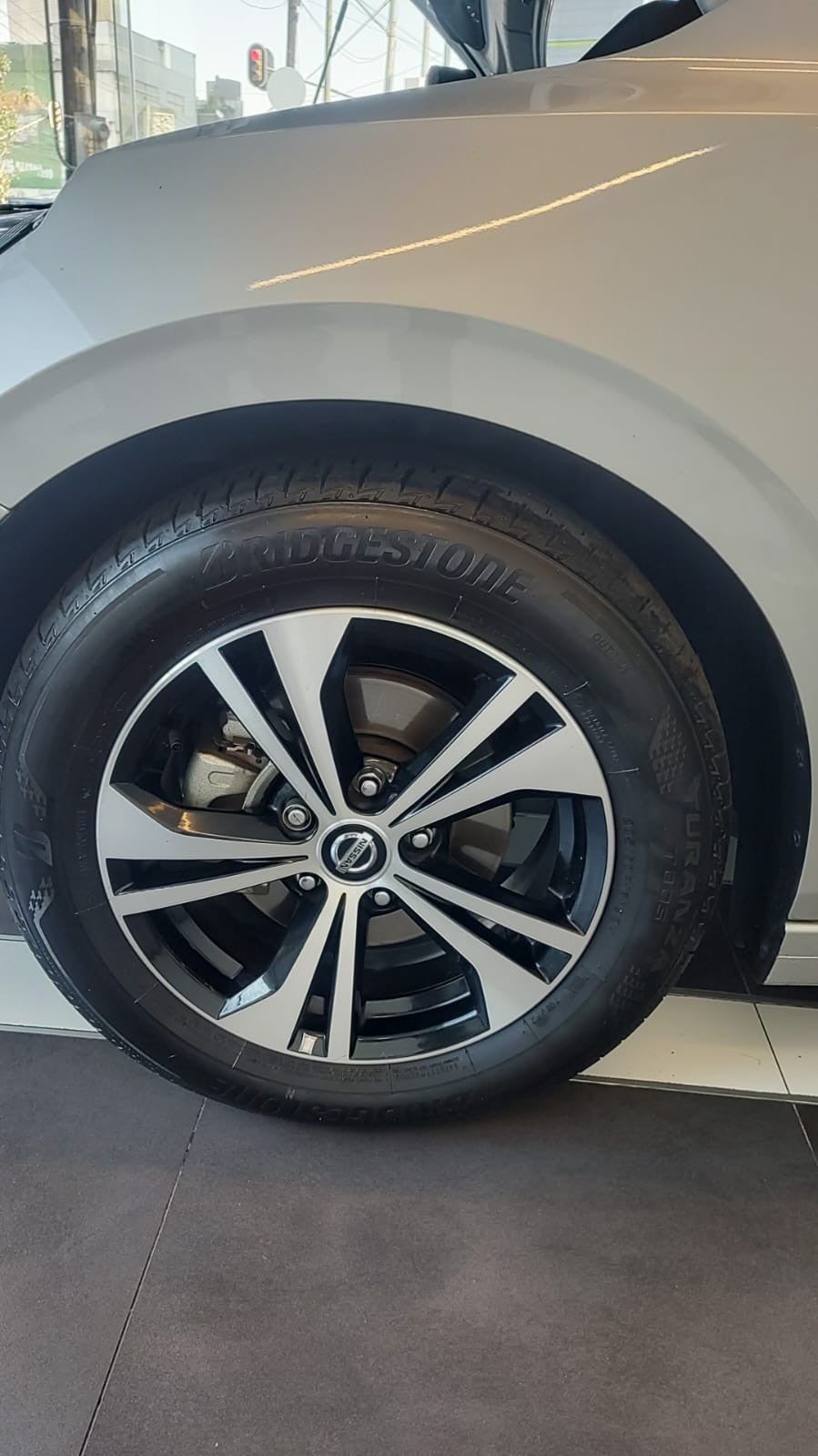 2023 Nissan SENTRA SENSE CVT 23