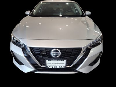 2023 Nissan SENTRA SENSE CVT 23