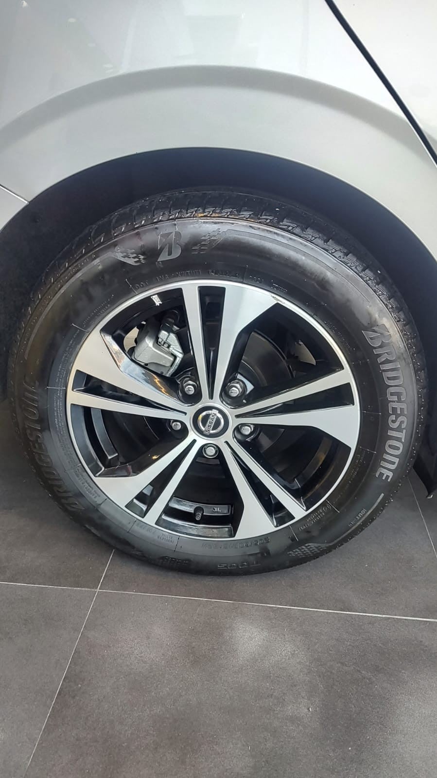 2023 Nissan SENTRA SENSE CVT 23