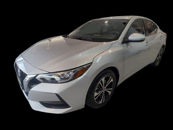 2023 Nissan SENTRA SENSE CVT 23