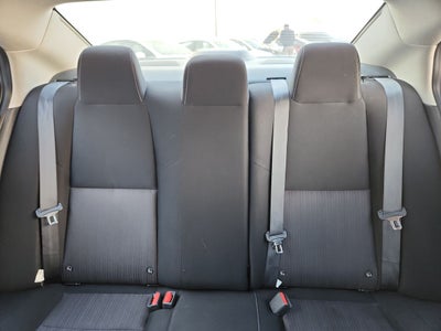 2023 Nissan SENTRA ADVANCE TM 23