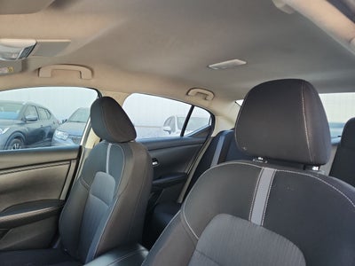 2023 Nissan SENTRA ADVANCE TM 23