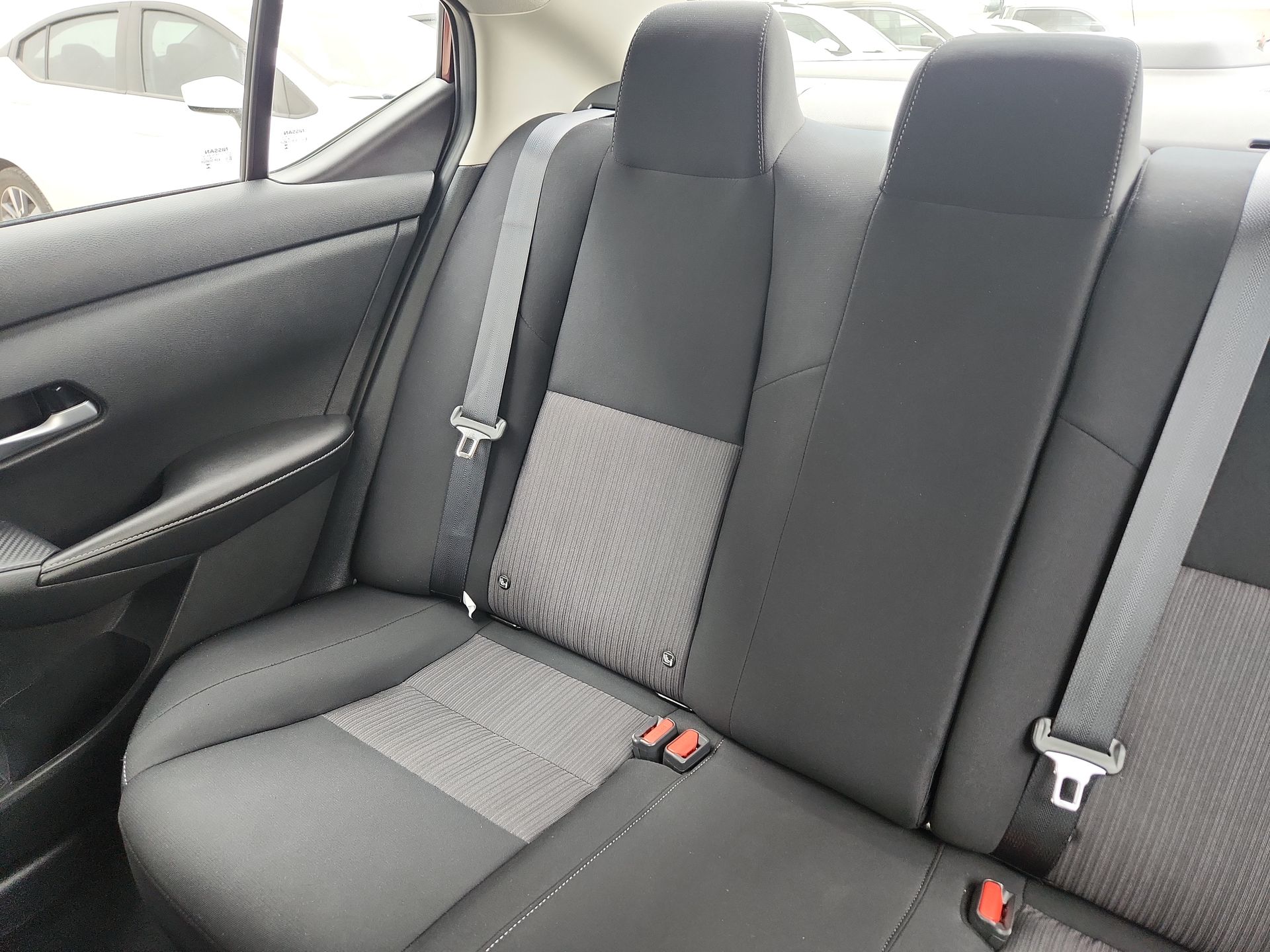 2023 Nissan SENTRA ADVANCE CVT 23