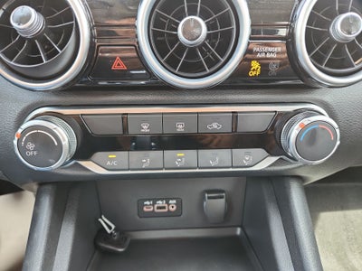 2023 Nissan SENTRA ADVANCE CVT 23