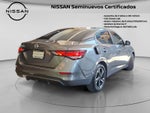 2025 Nissan SENTRA ADVANCE TM 25